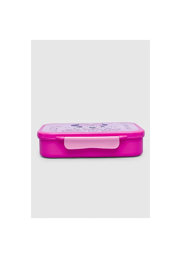 أر أند بي Minnie Mouse Print Lunch Box