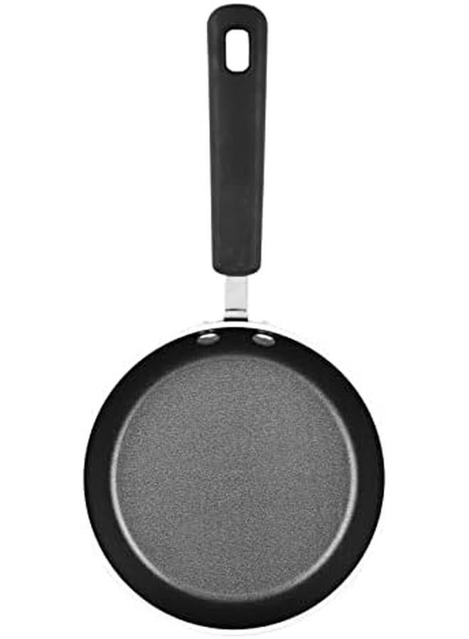برستيج مقلاة صغيرة Pr21820 ألومنيوم أسود - Image 2