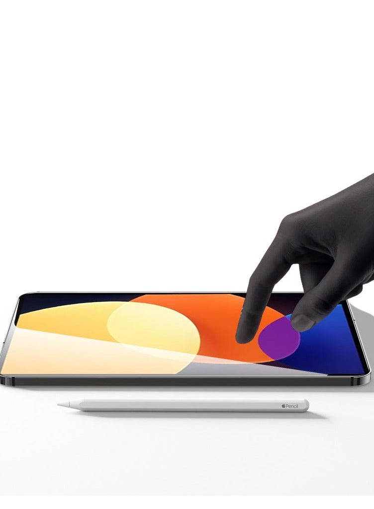 general Xiaomi Pad 7 / Pad 7 Pro (11.2 inch) 2024 9H Ultra HD Tempered Glass Screen Protector - Image 4