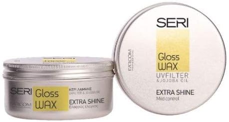 SERI Gloss Wax 100 ml