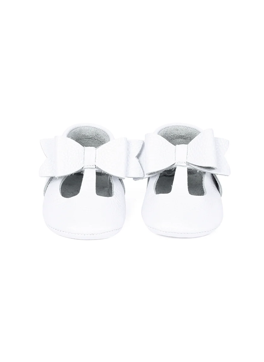Yoyo Junior Yoyo Junior Genuine Leather Moccassins