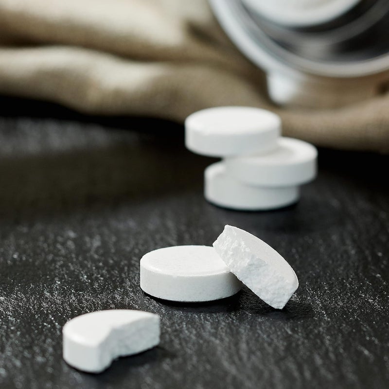 Sage SEC250 Espresso Machine Cleaning Tablets Pack of 8, Removes Coffee Oil & Residue, Suitable for All Sage Machines - Image 4