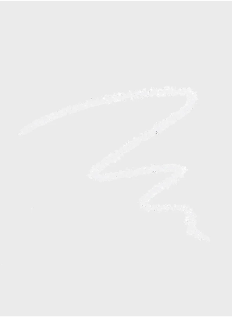 REVOLUTION Revolution Kohl Eyeliner White