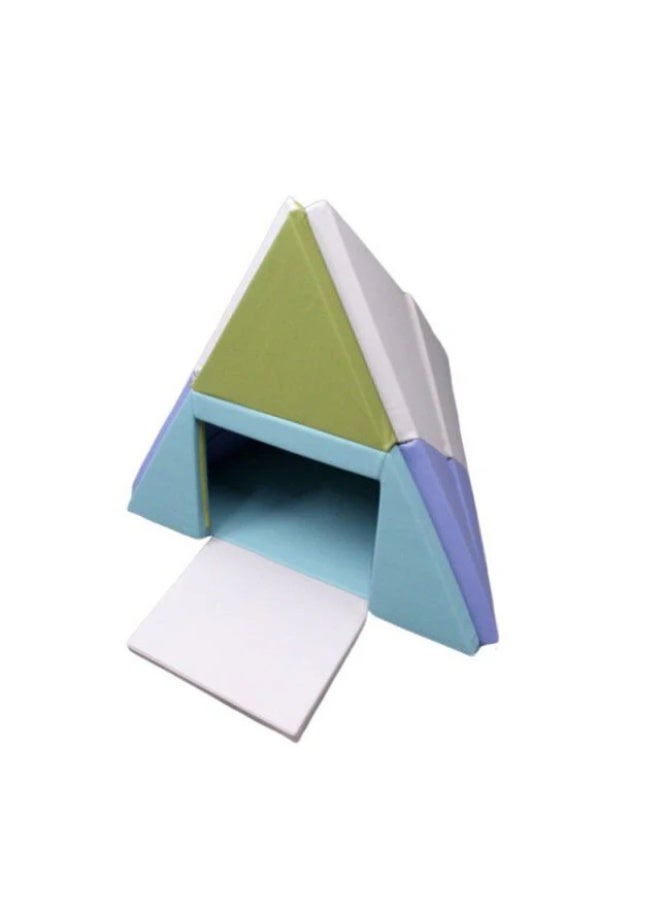 Supreme, Teepee Tunnel Mat - Image 1