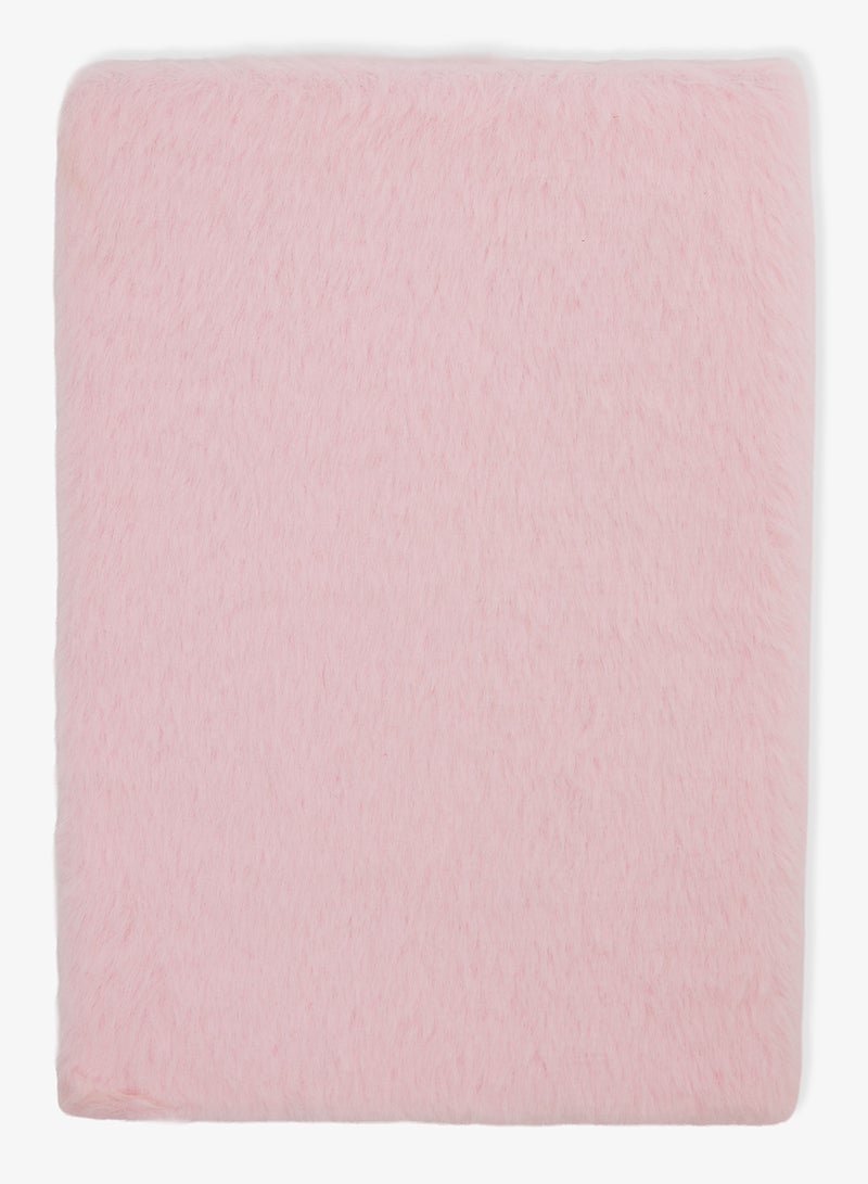 Back to school kit A5 Unicorn Fur Notebook - Image 3