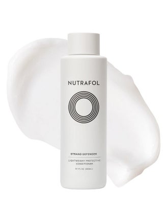 Nutrafol Conditioner, Physician-formulated for Thinning Hair, Moisturizing, Strengthening and Color Safe, Lightweight Protection - 8.1 Fl Oz Bottle - pzsku/ZCA0EA60C0D4A8AAFC74EZ/45/1745224363/585dcb44-f734-4212-acba-c28a57c337be
