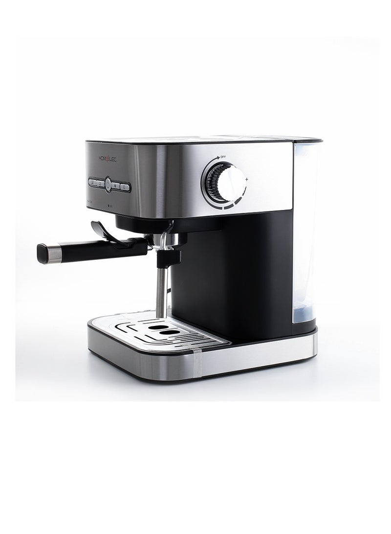 هوم إلك ماكينة صنع قهوة الاسبريسو - Image 1