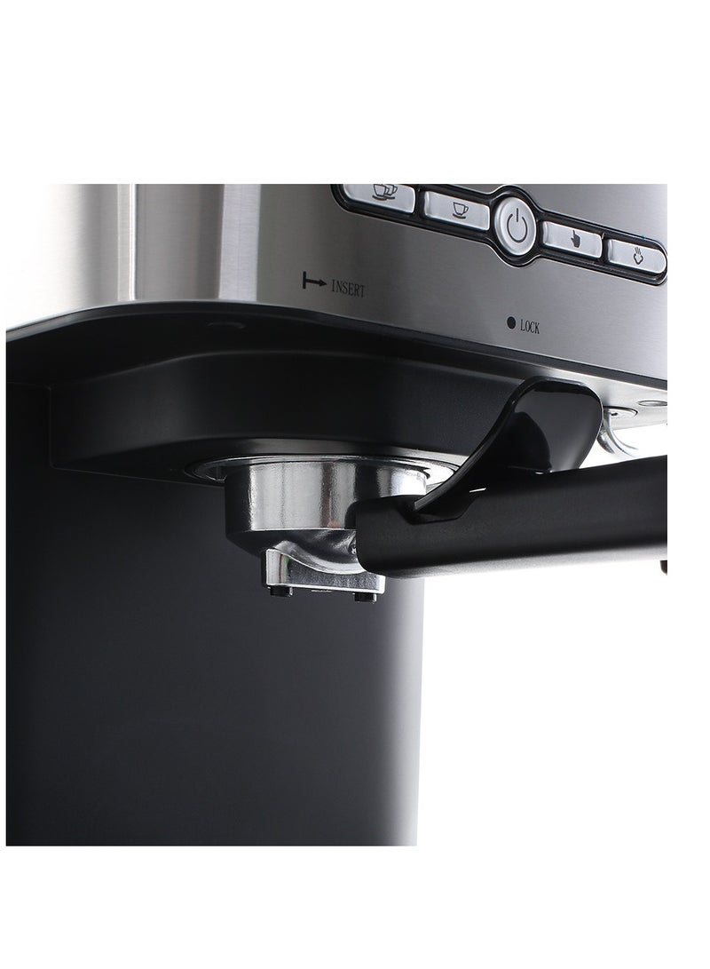 هوم إلك ماكينة صنع قهوة الاسبريسو - Image 3