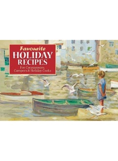 Salmon Favourite Holiday Recipes 