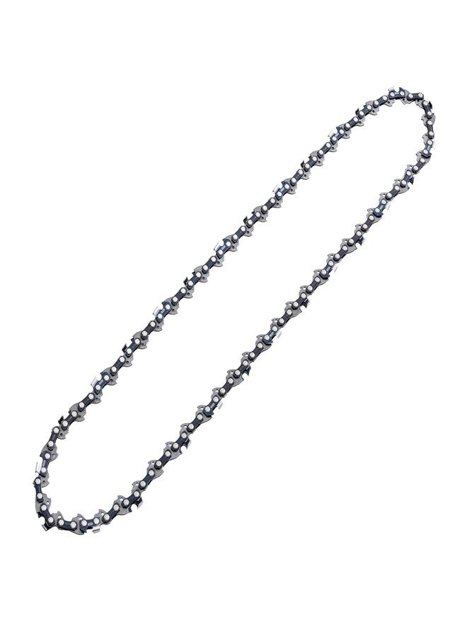 KAKEI 14 Inch Chainsaw Chain 3/8" LP Pitch .050" Gauge 52 Drive Links Fits Husqvarna 120, Echo CS-310, Ryobi RY3714 and More- S52 (3 Chains) - Semi Chisel - Image 4