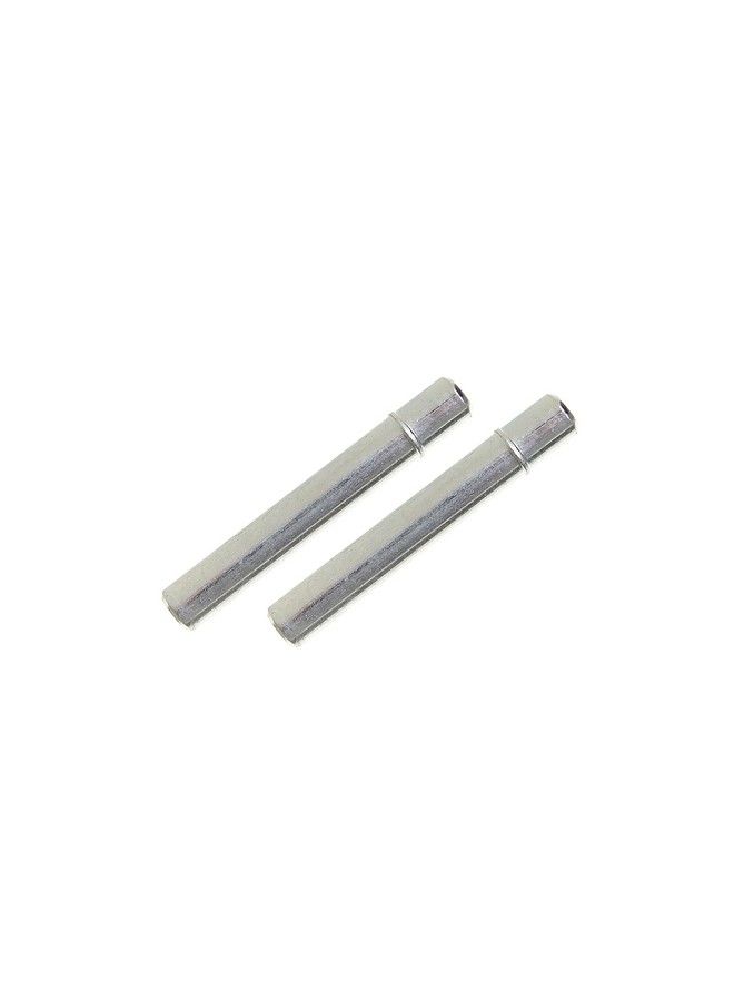 dreambaby Replacement Extension Pins For Chelsea/Liberty Gates (Short) 2 Pack  - Image 1