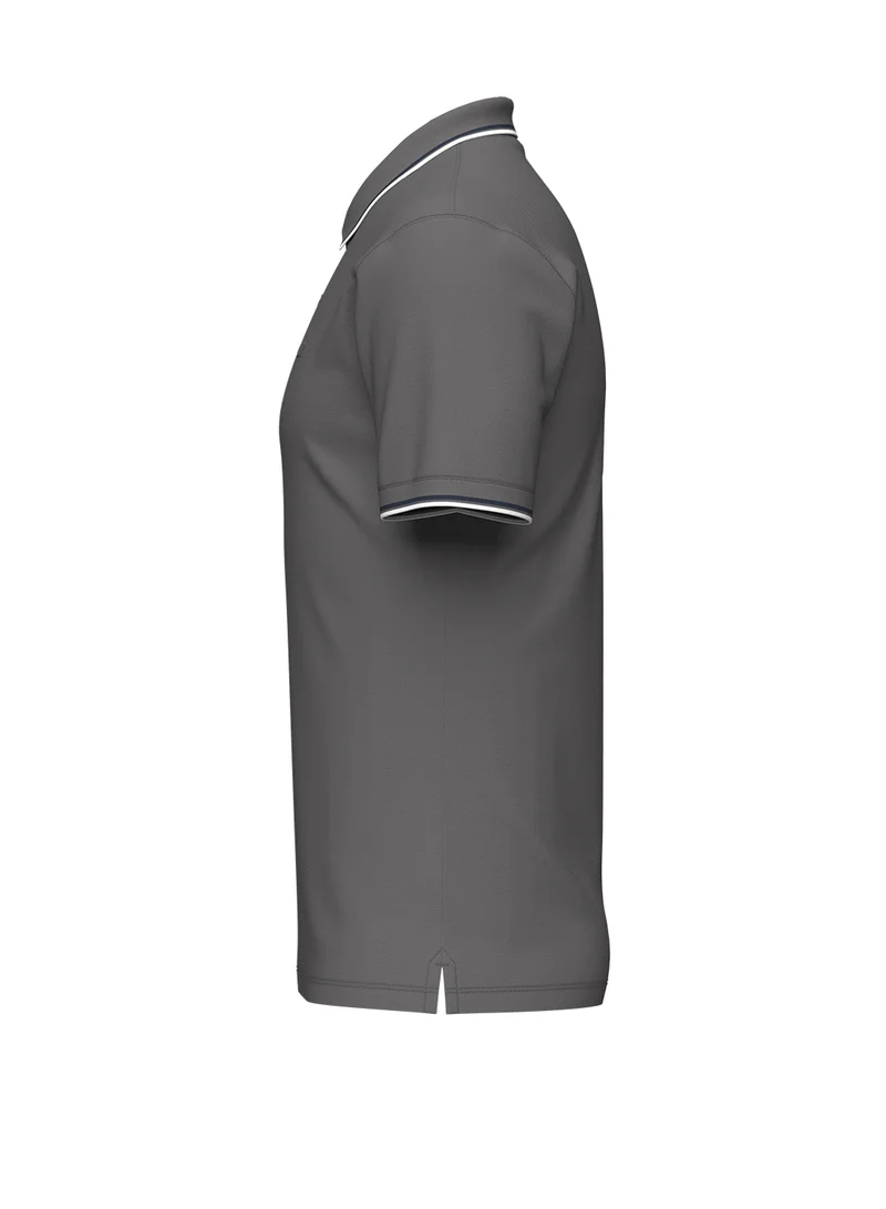 Levi's  Levi's® Men’s Slim Housemark Polo Shirt for Men | Best Price UAE