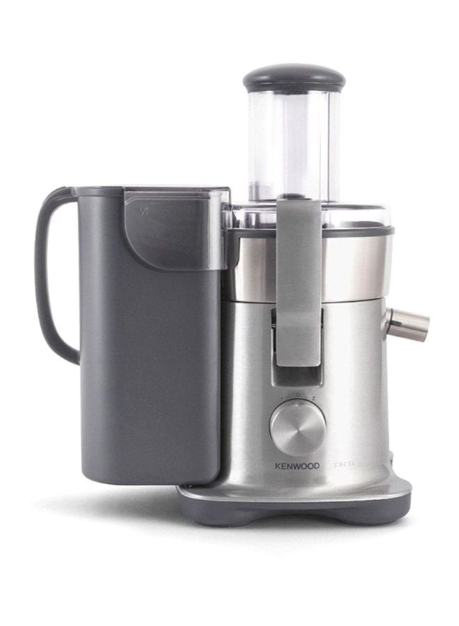 KENWOOD Juice Extractor 1500 W JE850 Silver - Image 3
