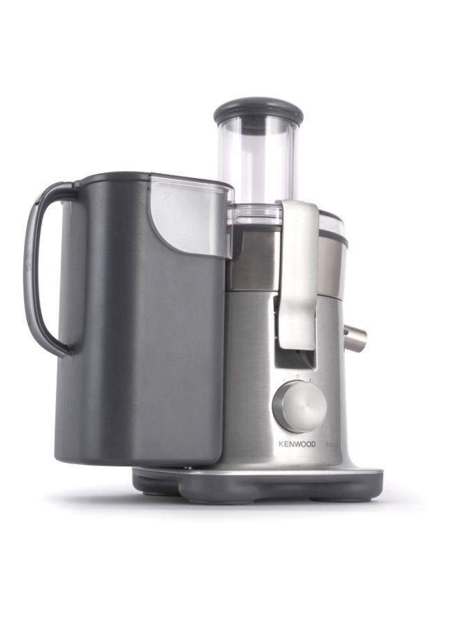 KENWOOD Juice Extractor 1500 W JE850 Silver - Image 5