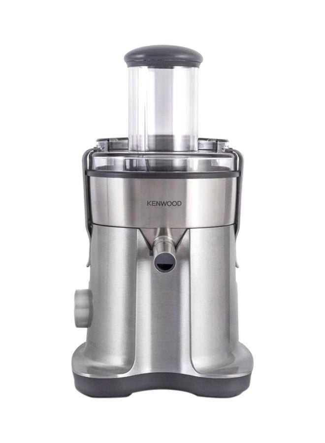 KENWOOD Juice Extractor 1500 W JE850 Silver - Image 1