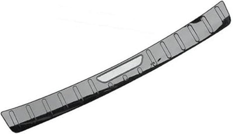 Yurefax Rear Bumper Protector for Mercedes GLA-Class