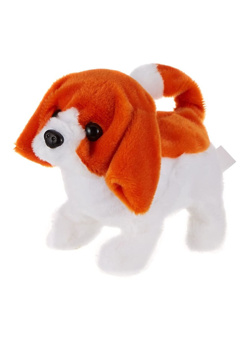 PUGS AT PLAY Buddy the Beagle Dog - Image 3