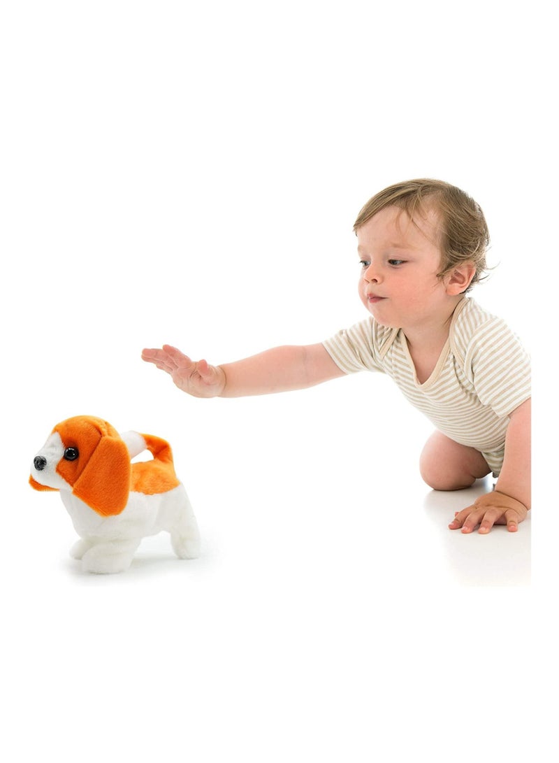 PUGS AT PLAY Buddy the Beagle Dog - Image 1