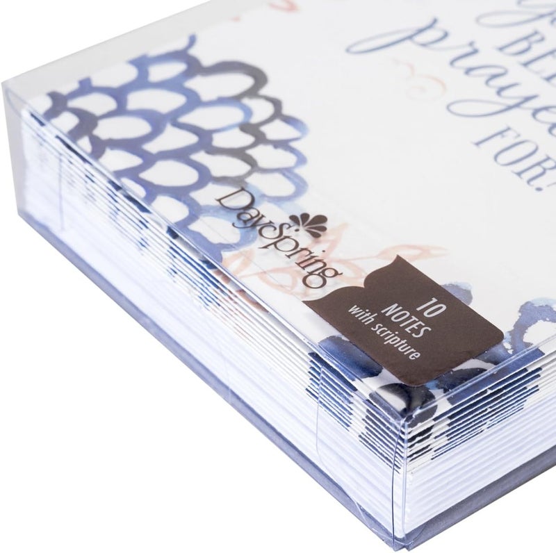 Dayspring Sticky Prayer Notepad  Youve Been Prayed For - Image 4