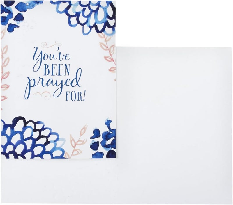 Dayspring Sticky Prayer Notepad  Youve Been Prayed For - Image 3