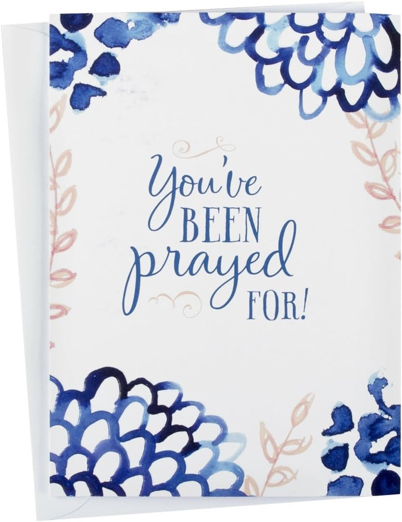 Dayspring Sticky Prayer Notepad  Youve Been Prayed For - Image 2