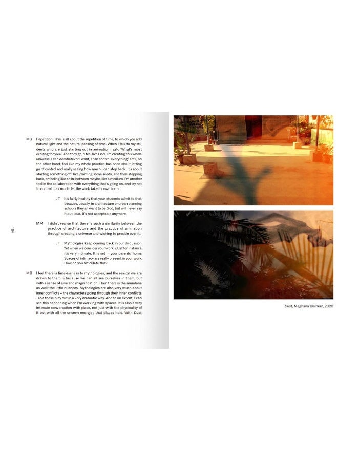 Concrete and Ink: Storytelling and the Future of Architecture  - Image 3