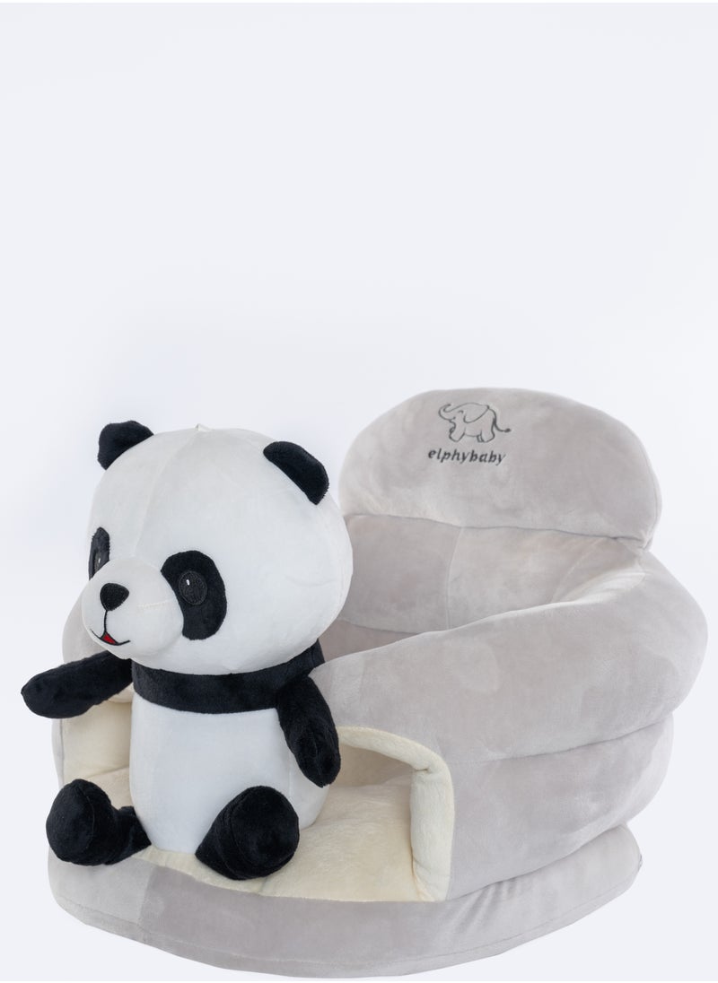 elphybaby Baby Sitting Training Sofa  - Image 4