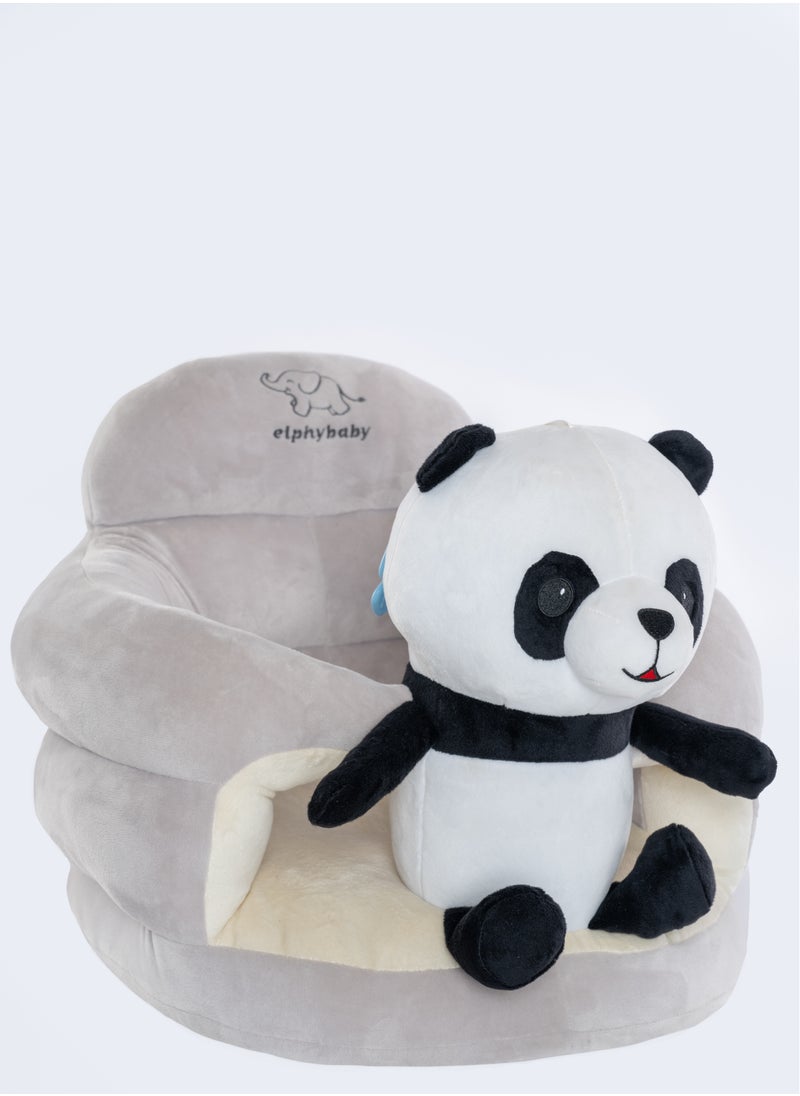 elphybaby Baby Sitting Training Sofa  - Image 3