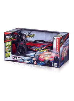 Maisto Maisto - Whip Flash Buggy Light Up 1:16 with Remote Control - 81791  - Image 1
