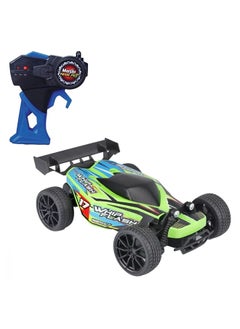 Maisto Maisto - Whip Flash Buggy Light Up 1:16 with Remote Control - 81791  - Image 3