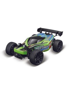 Maisto Maisto - Whip Flash Buggy Light Up 1:16 with Remote Control - 81791  - Image 2