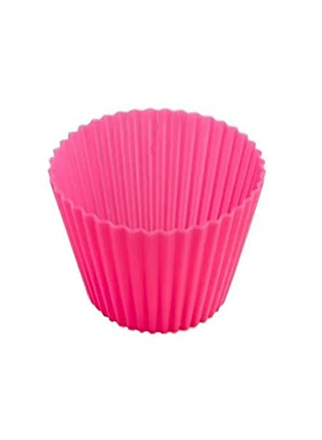 SAVE Muffin Silicone Cupcake Mould (Silicon Mould)