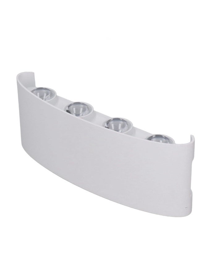 NEW STEP 16W Up & Down LED Outdoor Light, IP65 Wall Light - Image 3