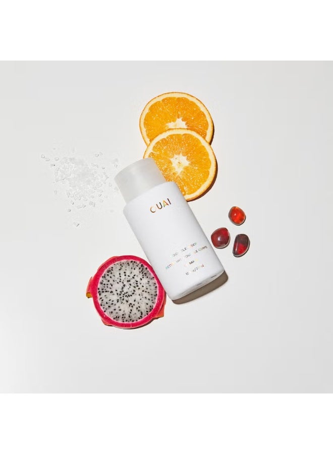 OUAI St. Barts Body Cleanser 300ml - Image 3