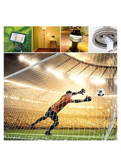 Y&D R7S Halogen Bulbs, 5 Pack 118mm 150W, Dimmable J-Type Linear Warm White Double Ended Bulbs for Security and Work Lights, Floodlight, Floor Lamps, Landscape Ceiling 4.6 Inch  - Image 5