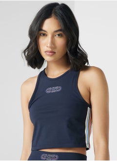 TOMMY HILFIGER Framing Logo Tank  - Image 3