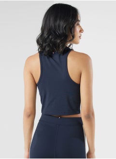 TOMMY HILFIGER Framing Logo Tank  - Image 2