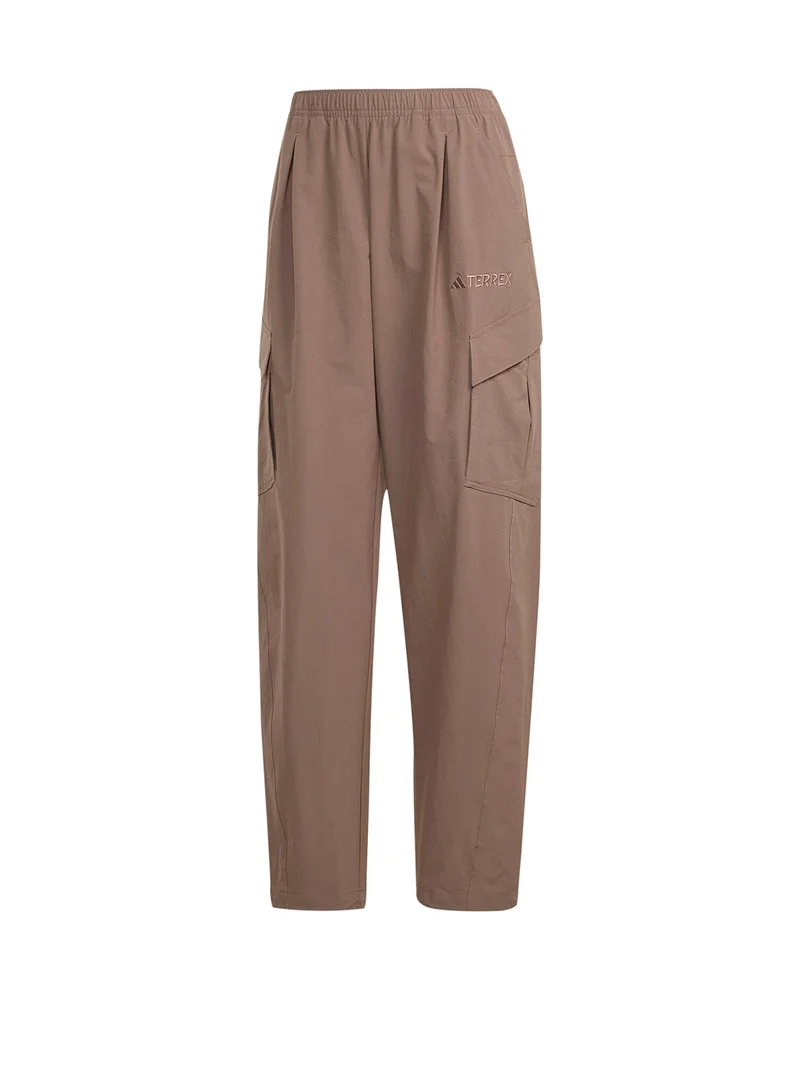 Adidas Terrex Xploric Cargo Pants