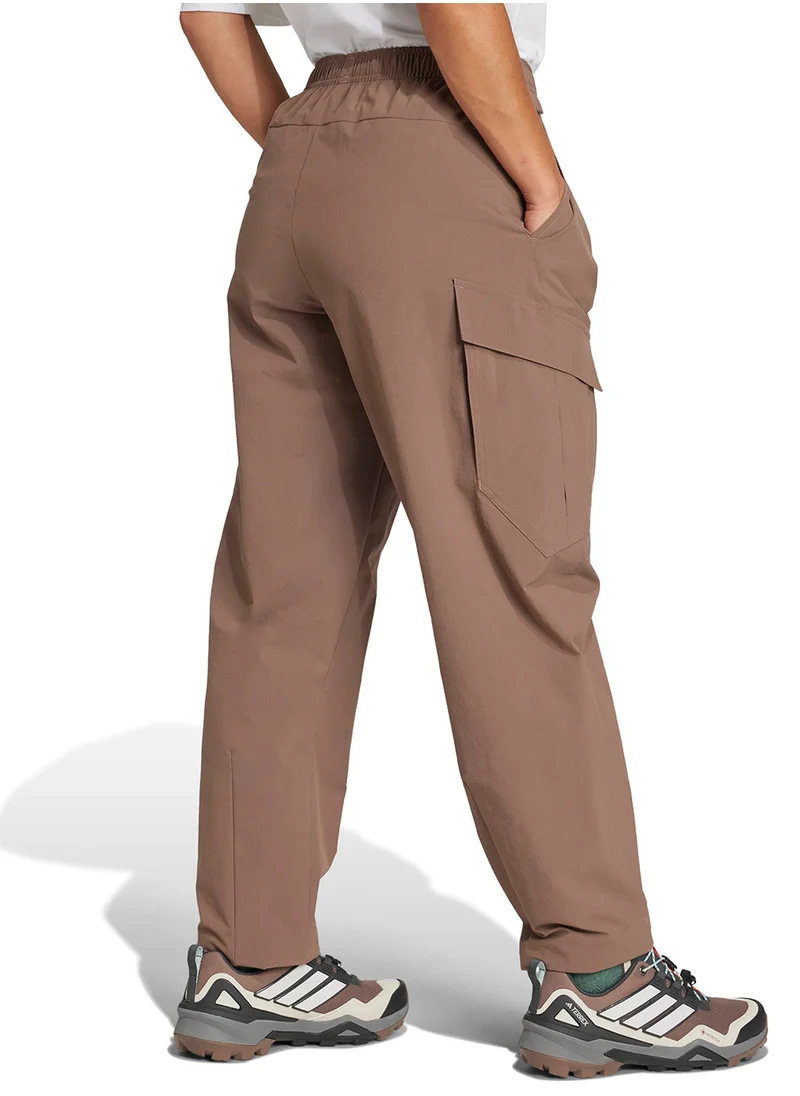 Adidas Terrex Xploric Cargo Pants