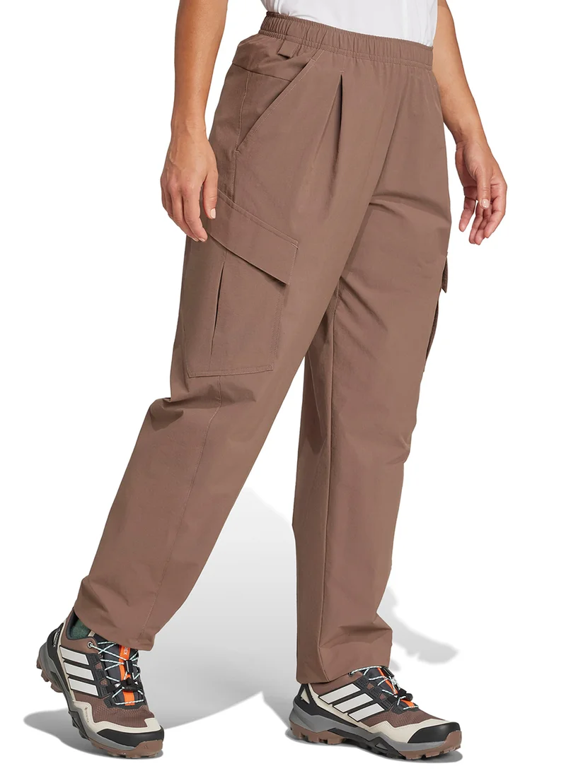 Adidas Terrex Xploric Cargo Pants
