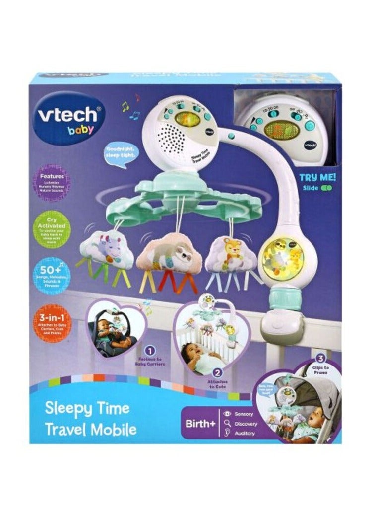 vtech Sleepy Time Travel Mobile - Image 1