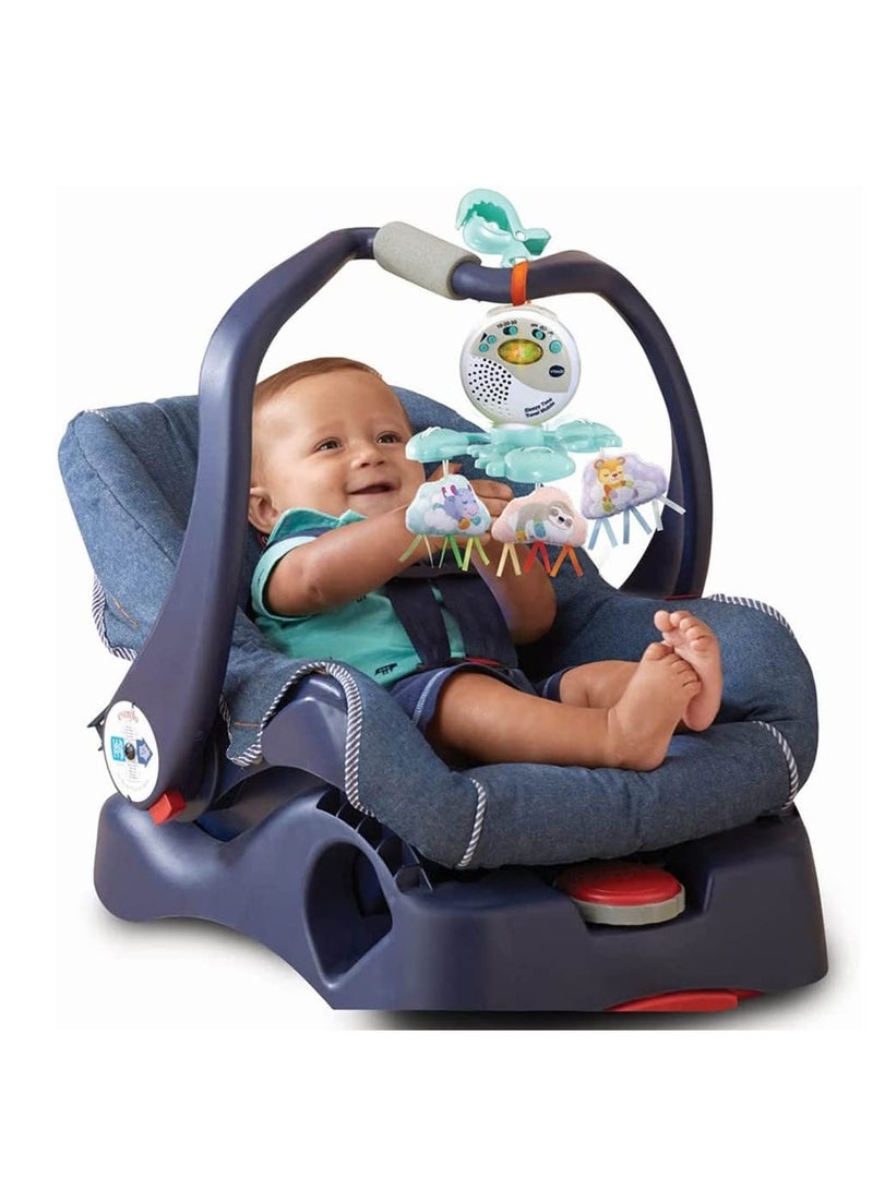 vtech Sleepy Time Travel Mobile - Image 3
