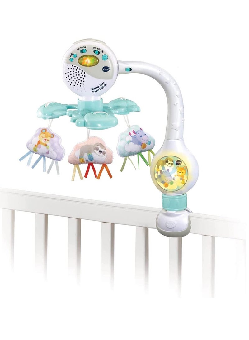 vtech Sleepy Time Travel Mobile - Image 2