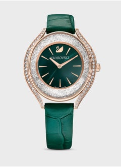 SWAROVSKI Cry Aura Analog Watch  - Image 1