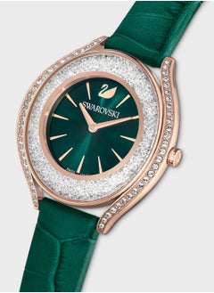 SWAROVSKI Cry Aura Analog Watch  - Image 4