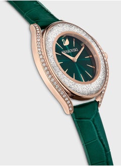 SWAROVSKI Cry Aura Analog Watch  - Image 5