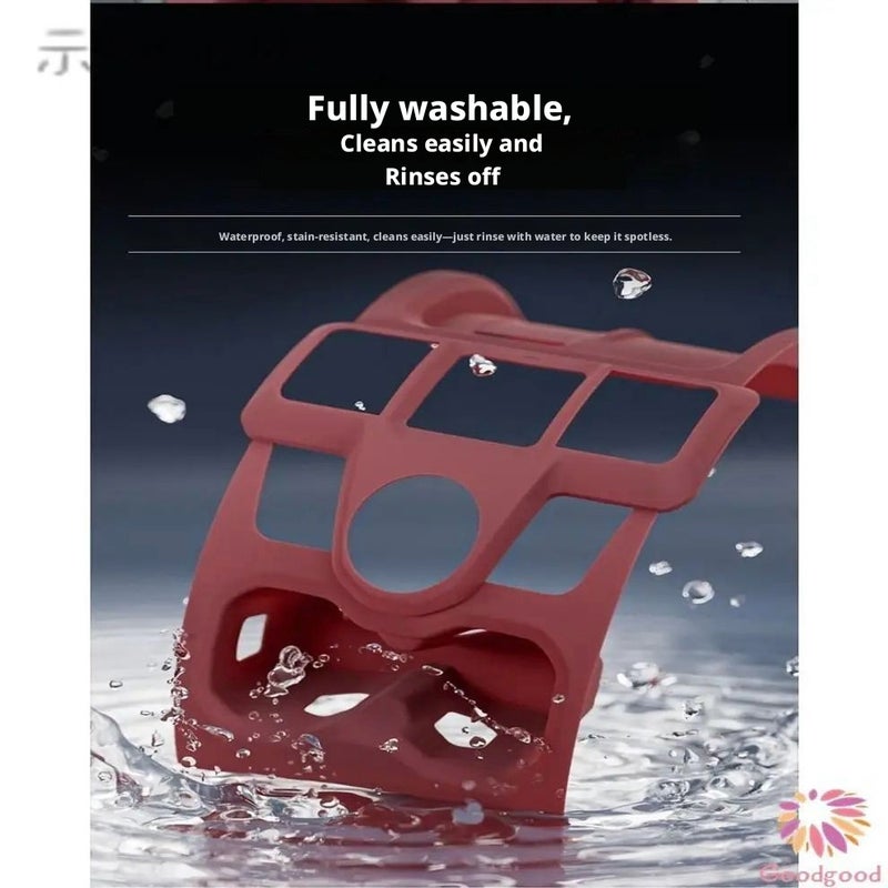 Jetour T1 Silicone Center Console Armrest Cover - Image 3
