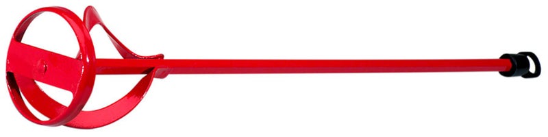 خلاط طلاء وطين ريد ديفل 4040 ثقيل الوزن 1 جالون