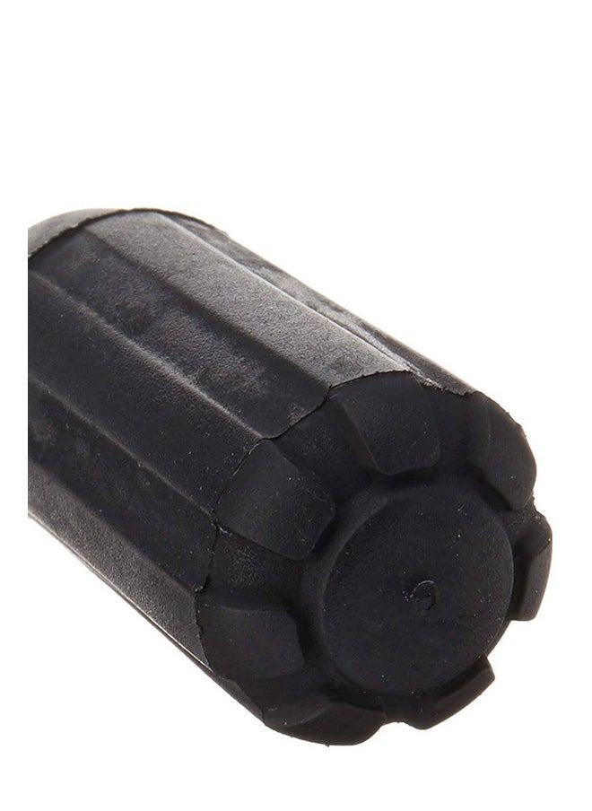 Black Diamond - Diamond Trekking Pole Tip Protectors - Image 1