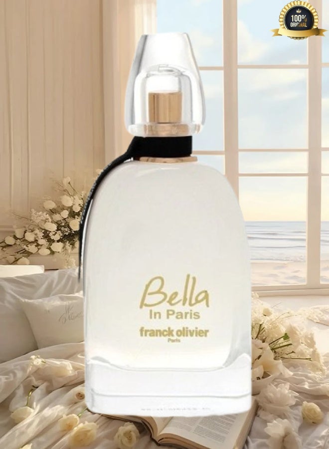 بيلا عطر بيلا إن باريس 75 مل - Image 2